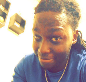 Meet your Posher, Ousmane